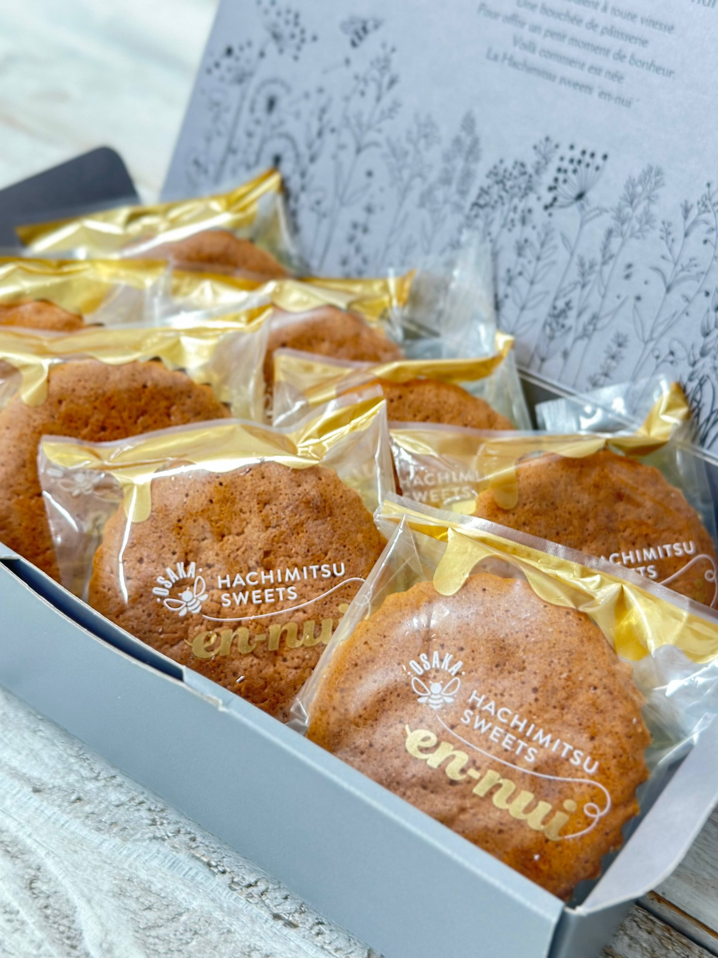 マドレーヌ　送料込 楽天市場】銀座コージーコーナー「通販限定」マドレーヌ（8個入