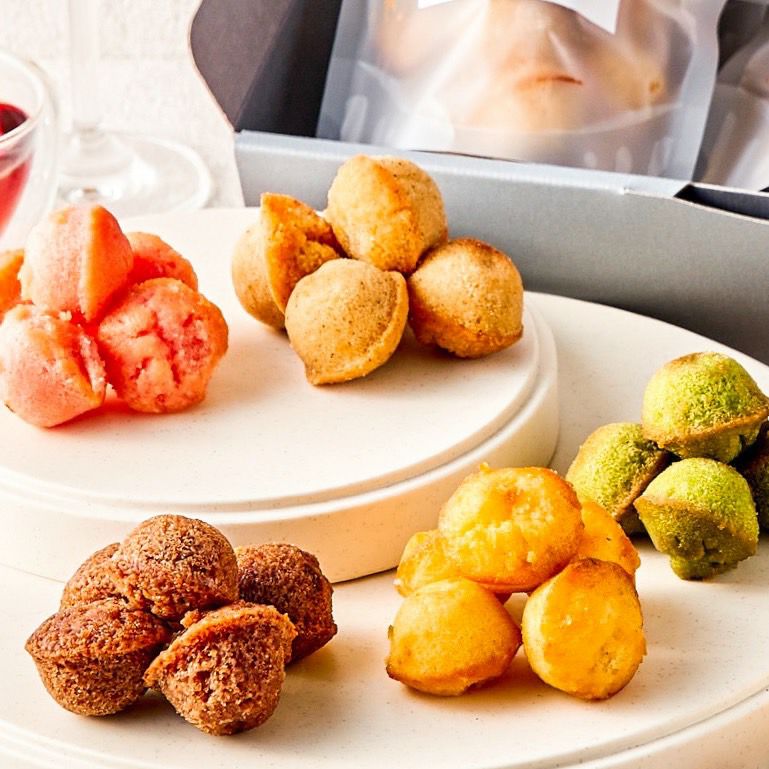 ギフトセット | en-nui（アンニュイ）