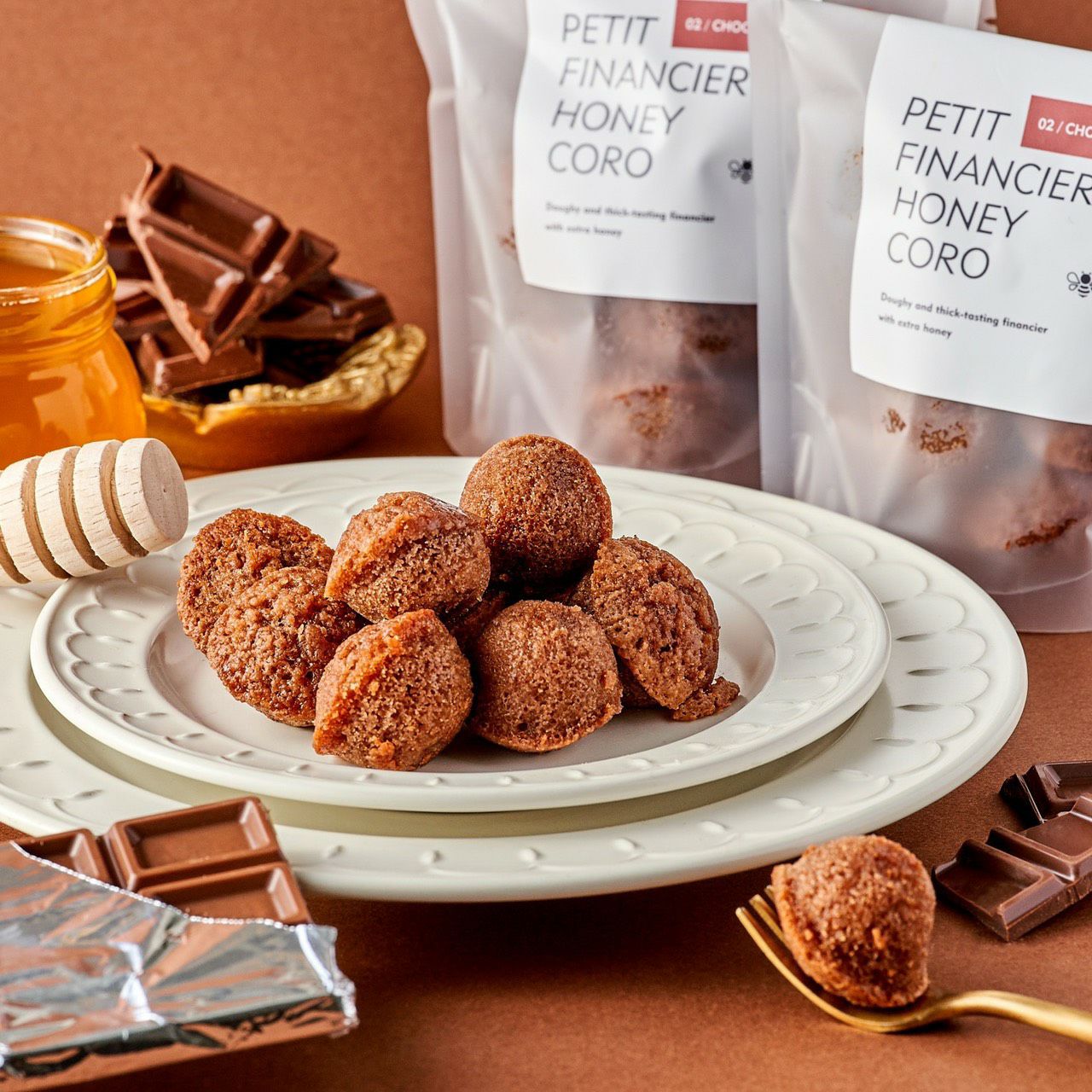 ★希少非売品★シェパニース35周年記念サロン 神戸市灘区】リニューアルしてどう変わった？ 『chocolate tailor